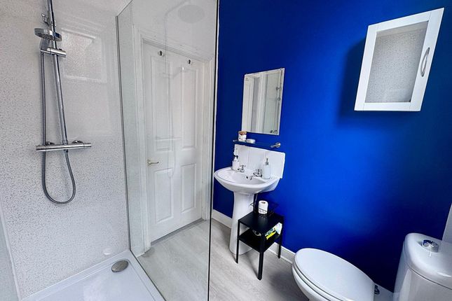 Flat 3, 9 Claremont Grove, Didsbury, Manchester photo 4