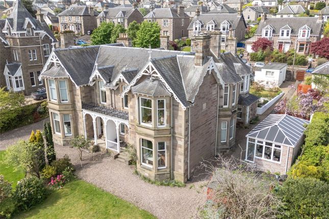 Flat for sale in Glasgow Road, Perth