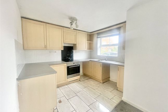Flat for sale in Strathern Road, Leicester, Leicestershire
