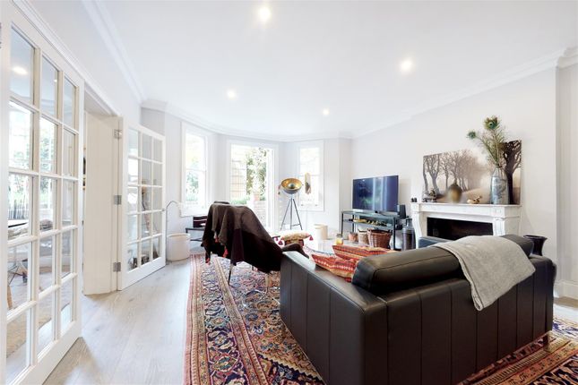 Flat for sale in Fellows Road, London