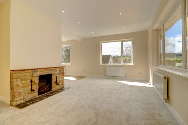 Bungalow for sale in Friars Gardens, Hughenden Valley, High Wycombe