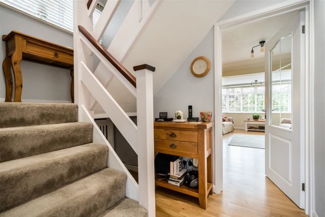 Detached house for sale in Norwich Road, Long Stratton, Norwich