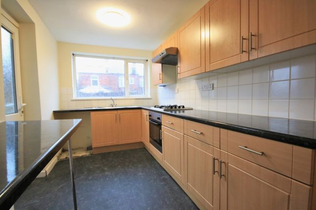 Terraced house for sale in Macdonald Street, Orrell, Wigan