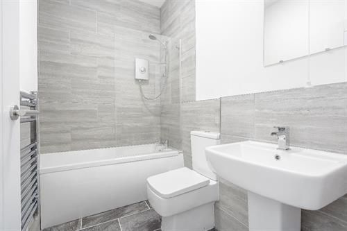Flat 4, 5 St. Michaels Place, Brighton photo 4