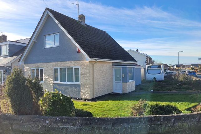 Detached bungalow for sale in Sandpiper Road, Nottage, Porthcawl CF36