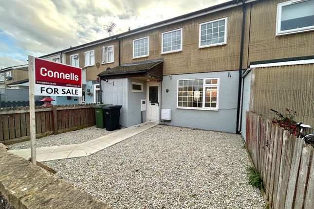 3-bed house on 40, Lay Avenue, Wallingford, £260,000