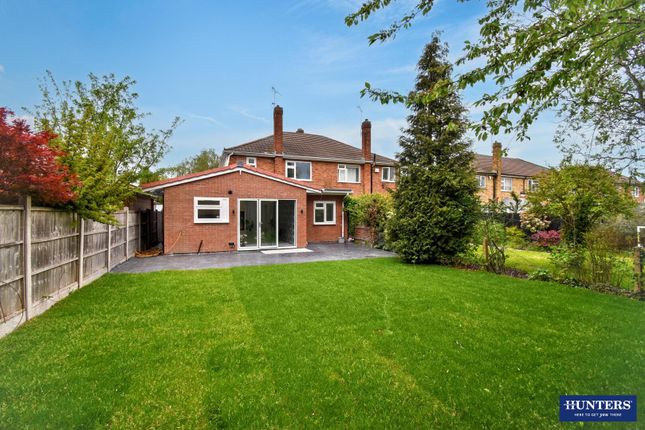 12, Tythorn Drive, Wigston photo 4