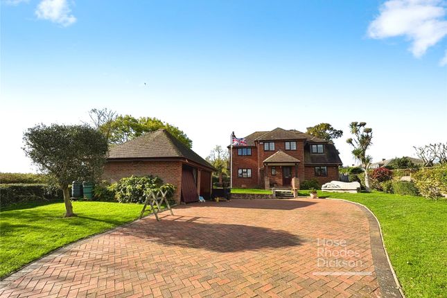 Brookfield Lodge,, Pondwell Hill, Isle of Wight photo 3