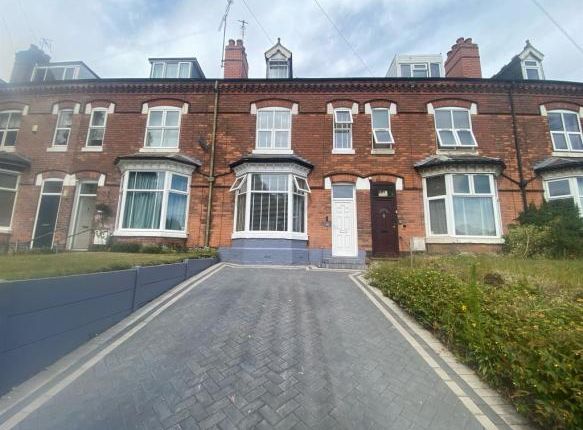 Thumbnail Property to rent in George Road, Erdington, Birmingham