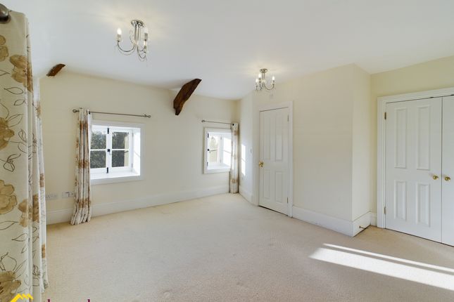 Flat for sale in The Manor House Main Street, Sibford Ferris