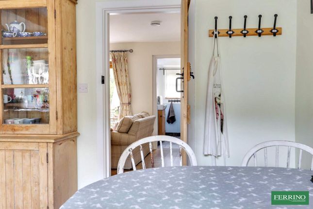 Ediths Cottage, 4 Hughes Terrace, Lydney photo 4