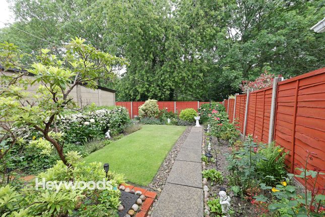 7 Collingwood Grove, Stoke-On-Trent photo 4