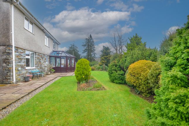 Restormel House, Restormel Road, Lostwithiel photo 2