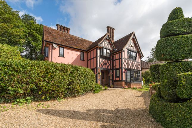 5-bed house on 59, Valley Road, Suffolk, £780,000