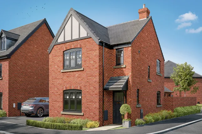 Persimmon Homes - St John's Grange