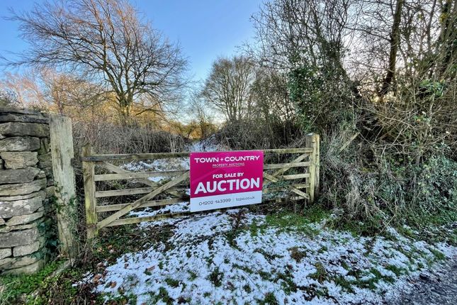 Thumbnail Land for sale in Land At, Deep Ford Lane, Chetnole, Sherborne, Dorset