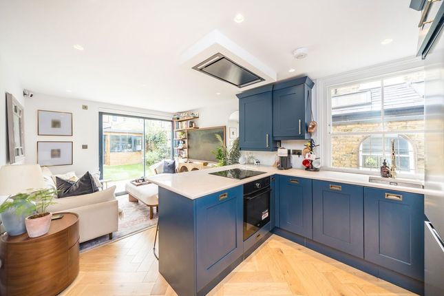 33A, Bromfelde Road, London photo 4