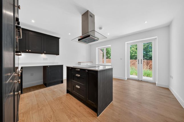 Plot 7 Forest Gardens, Forest Road, Coalville photo 2