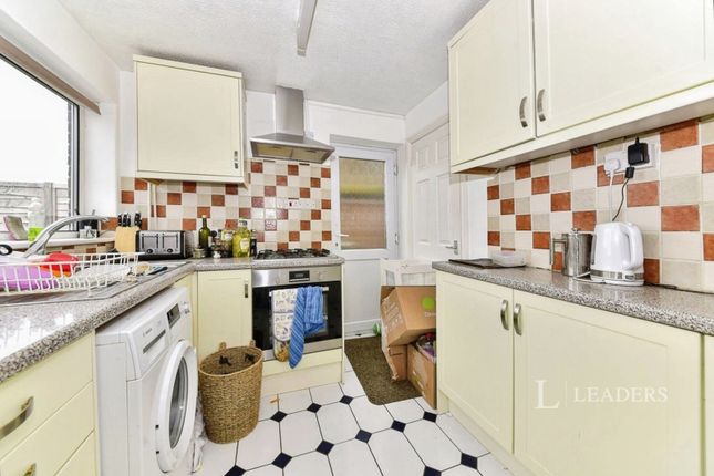 3, Exton Close, Stamford photo 3