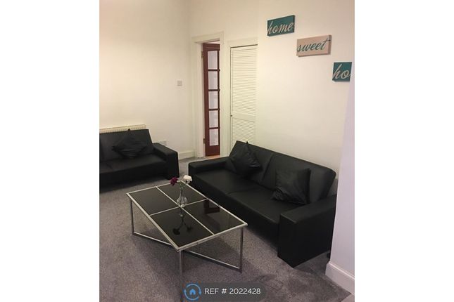 Flat to rent in Harland Cottages, Glasgow