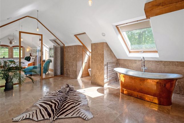 Principal Suite