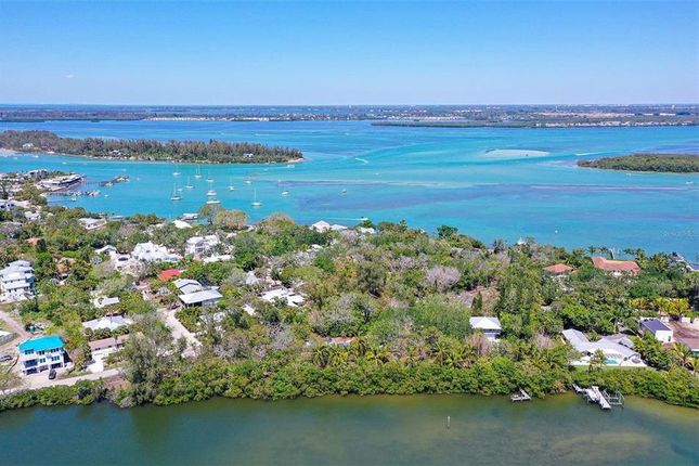 Thumbnail Land for sale in Lot 1 Jackson Way, Longboat Key, Florida, 34228, United States Of America