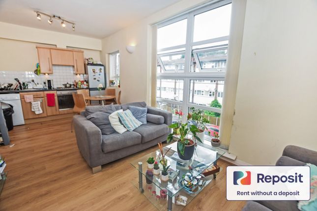 19, City Edge, Hulme photo 4