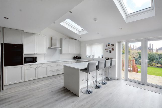 Property for sale in Thoresby Road, Bramcote, Nottingham