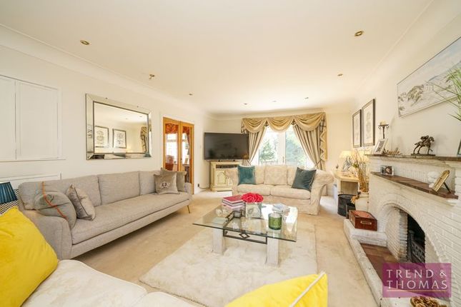 Detached house for sale in Wyatts Road, Chorleywood