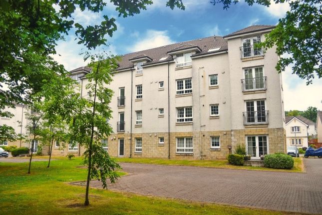 Flat for sale in 2 Braid Avenue, Cardross, Argyll And Bute