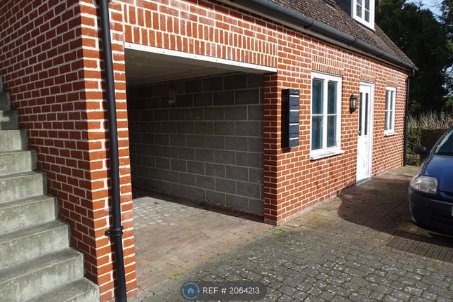 Thumbnail Flat to rent in Sylvadale Mews, Sturry, Canterbury