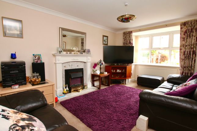 21, Beresford Drive, Lincoln photo 2
