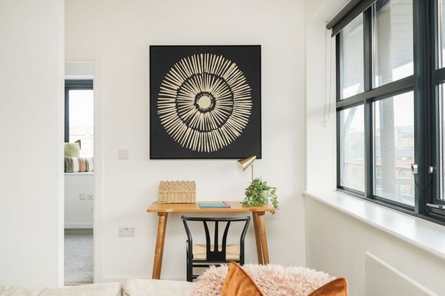Apt 508 Iron Yard Young Street, Sheffield photo 5