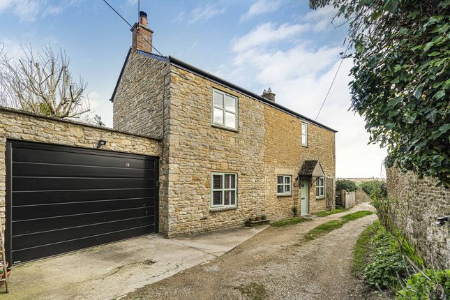 Detached house for sale in Chapel Lane, Croughton