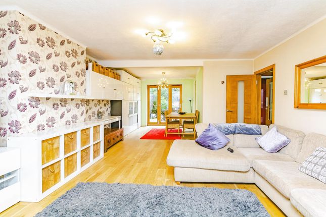 Semi-detached house for sale in Wentworth Way, Sanderstead, South Croydon