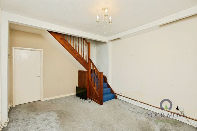 107, Bearwood Hill Road, Staffordshire photo 2