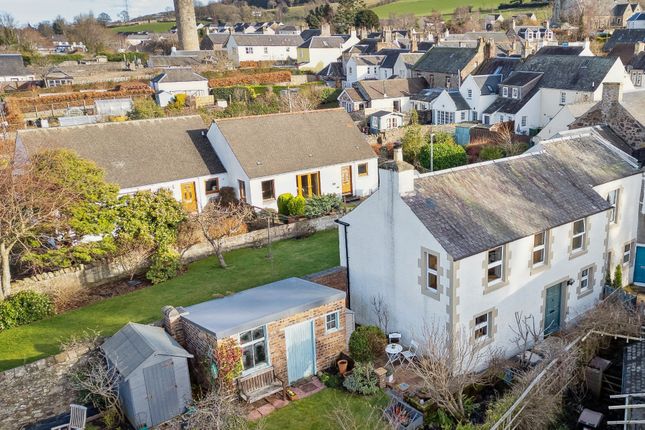 Semi-detached house for sale in Main Street, Abernethy, Perthshire PH2