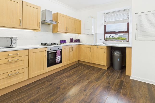 East High Street, Forfar, DD8 2EQ, Forfar photo 4