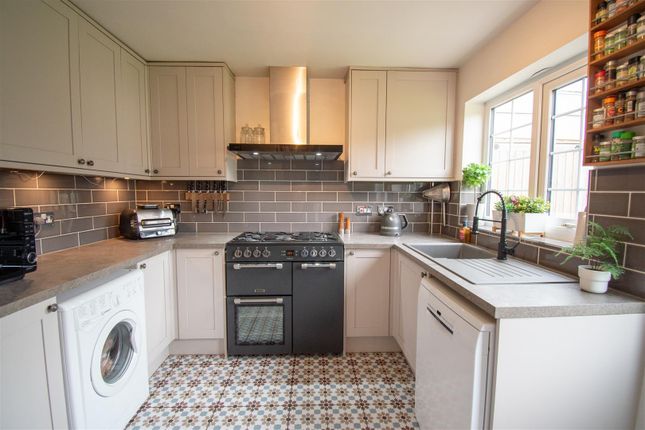 7, Milldale Close, Ripley photo 3