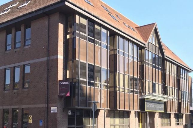 1 bed flat for sale in Grandera House, Staines Road West, Sunbury-On-Thames