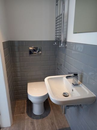Room to rent in Ensuite Room, The Station, North Road, Ripon