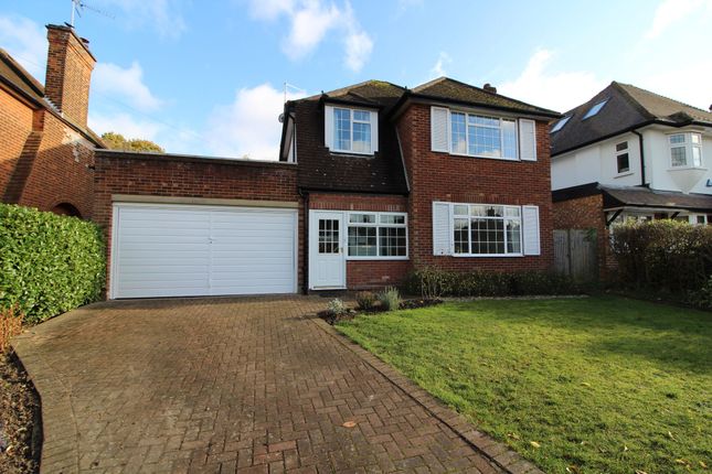 3 Bedroom Houses To Let In Hatfield Hertfordshire