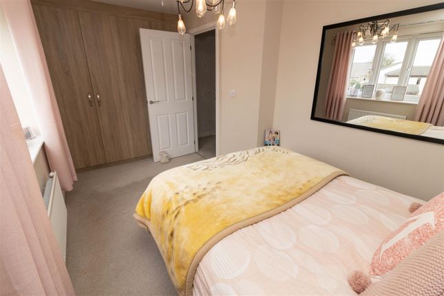 Town house for sale in Pikewell Close, Dipton, Stanley
