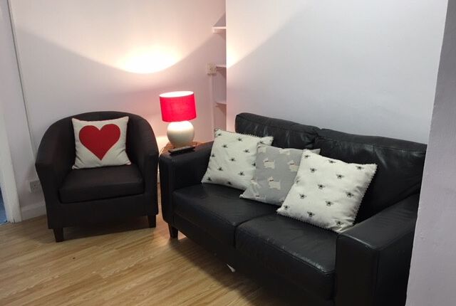 Shared accommodation to rent in Canterbury Road, Guildford
