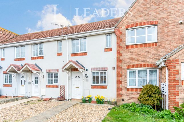 2-bed house on Silver Birch Drive, Bognor Regis, £1,250/mo