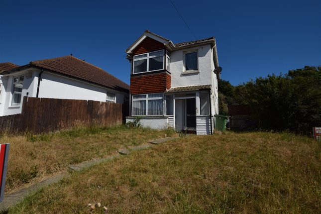Thumbnail Detached house to rent in Filsham Road, St. Leonards-On-Sea
