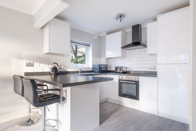 Flat F, Pavilion Mews, Newcastle Upon Tyne photo 4