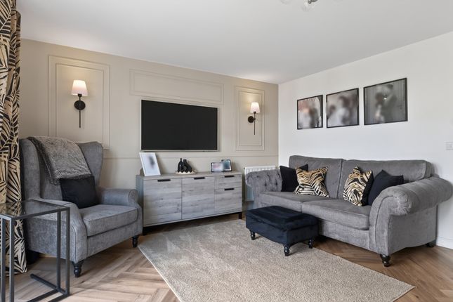 5, Clippens Drive, Edinburgh photo 4