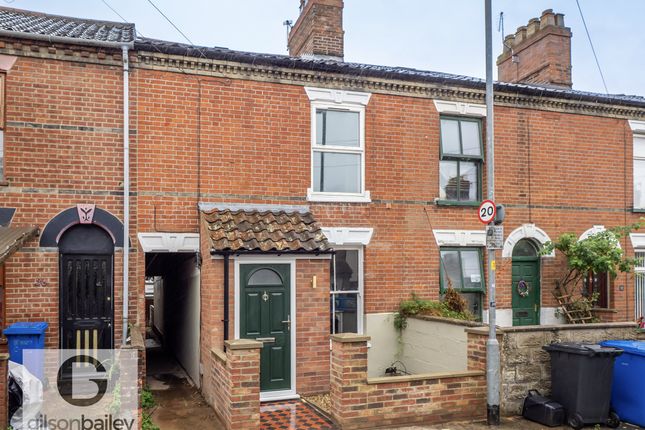 2-bed house on Guernsey Road, Norwich, £1,295/mo