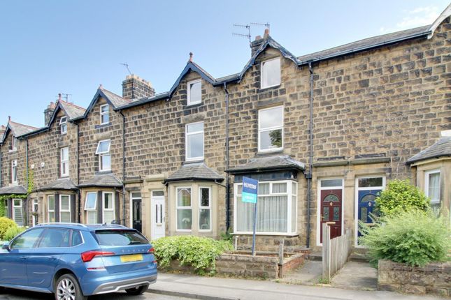 Property for sale in Farnley Lane, Otley